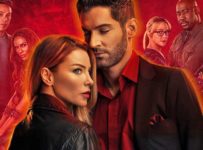 Lucifer Season 6 Is Now Streaming on Netflix