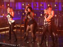 Nicole Scherzinger sued by Pussycat Dolls founder over reunion