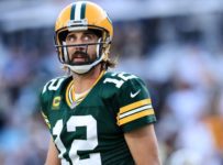Rodgers: ‘I played bad,’ but still 16 games to go