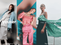 Meet The Designers Of The Selects Showroom, Part Three: STUDIO K, NEUL, And YOUSER