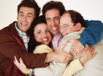 Every Seinfeld Episode Will Finally Be Streaming on Netflix This Fall