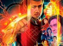 Shang-Chi Streaming Release Date Announced for Disney+ Day This November