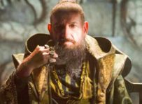 Trevor Slattery’s MCU Future and How Shang-Chi Fixed the Mandarin Controversy