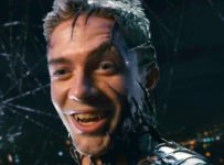 Topher Grace Had a Cheeky Response When Asked About Spider-Man: No Way Home