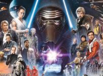 Iconic Star Wars Editor Thinks Disney’s Sequel Trilogy Is ‘Awful’