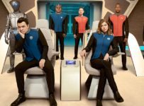 The Orville Season 3 Gets New Title & 2022 Premiere Date on Hulu