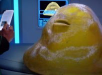 Norm MacDonald Finished His Voice Work for The Orville Season 3