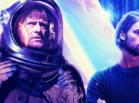 The End Is Near in Thomas Jane’s Mysterious Sci-Fi Thriller