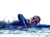 Triathlon Swim Rules – Sports Gossip