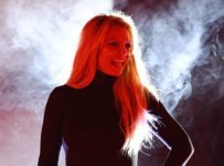 Britney Spears “on cloud nine” following conservatorship ruling