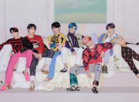 The second season of BTS’ ‘In The Soop’ reality show to premiere in October