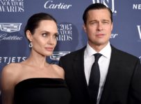Brad Pitt and Angelina Jolie fight over French chateau, custody