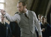 Fantastic Beasts 3 Title, Release Date, and Cast