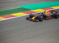 F1 silly season to end in Italy next week