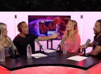 The TMZ Podcast Debuts with Britney Spears’ Huge Win and and Jamie’s Loss