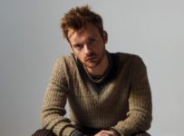 Finneas shares ‘Friends’-inspired video for new single ‘The 90s’