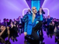 Strength Behind the Joy: Max Harwood, Lauren Patel and Jonathan Butterell on Everybody’s Talking About Jamie | Interviews