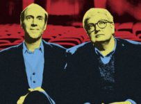 Thank You Brian Raftery and The Ringer for Your Podcast, Gene and Roger | Chaz’s Journal