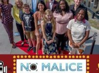 Abe Lincoln No Malice Awards Celebrate Young Filmmakers At Shakespeare Theater | Festivals & Awards