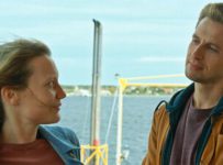 Bergman Island movie review & film summary (2021)