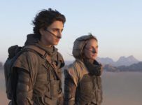 Dune movie review & film summary (2021)