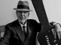 Telluride Film Festival 2021: Hallelujah: Leonard Cohen, The Velvet Underground, Bernstein’s Wall | Festivals & Awards