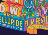 Telluride Film Festival Announces Full 2021 Program Lineup | Festivals & Awards