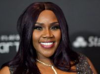 Kelly Price’s Sister Asked For Prayers