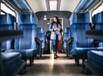 Is it Worth Travelling by Train?