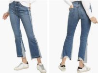 Editor’s Pick: Your New Denim Obsession At Blue One