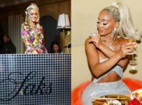 NYFW Events Diary: UGG Stays Out Late With Susanne Bartsch, MAC Celebrates Saweetie, And Parties Hosted By FWRD, Saks, Roger Vivier, And More!