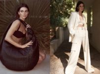 Kendall Jenner’s Latest Gig! Supermodel Announced As Creative Director At FWRD