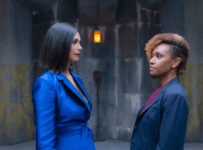 The Endgame: Morena Baccarin and Ryan Michelle Bathe Bank Heist Thriller Ordered at NBC