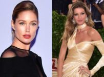 Gisele Bundchen Defends Doutzen Kroes As Supermodel States She Will Not Be ‘Forced’ To Get Vaccinated