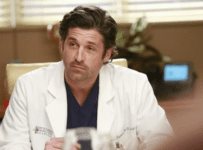 Former Grey’s Anatomy EP Sheds Light on Patrick Dempsey Exit: He Was “Terrorizing the Set!”