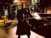 ‘Blade’ director says Wesley Snipes “created the superhero world we’re in”