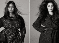 Let’s Talk About the Body Diversity in Zara’s Fall Campaign