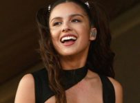 Olivia Rodrigo surprised by who is ‘genuinely supportive’ of her fame – Music News