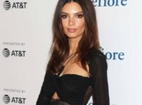Emily Ratajkowski alleges Robin Thicke sexually assaulted her on set of Blurred Lines shoot – Music News