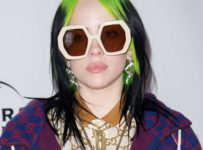 Billie Eilish to perform at The Nightmare Before Christmas concert – Music News
