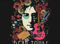 Peter Frampton and Mollie Marriott feature on ‘Dear John’ Lennon charity single – Music News