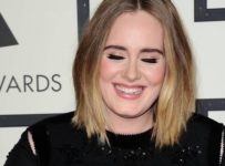 Adele and Rich Paul are ‘very happy’ together – Music News