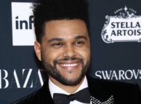 The Weeknd named Goodwill Ambassador for U.N. World Food Programme – Music News
