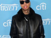 Tyga accused of emotional and physical abuse by ex-girlfriend Camaryn Swanson – Music News