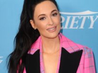 Kacey Musgraves’s new album to be excluded from country music categories at Grammys – Music News