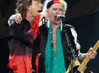 60 years on the same train: Mick Jagger and Keith Richards mark six decades since they met – Music News