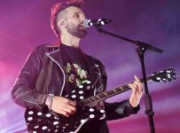 Kasabian drop first new song since Tom Meighan’s exit – Music News