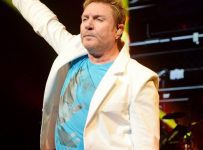 Duran Duran biopic in the works – Music News