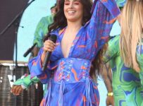 Camila Cabello took more relaxed approach to making new album – Music News
