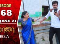 ROJA Serial | Episode 868 | 29th June 2021 | Priyanka | Sibbu Suryan | Saregama TV Shows Tamil